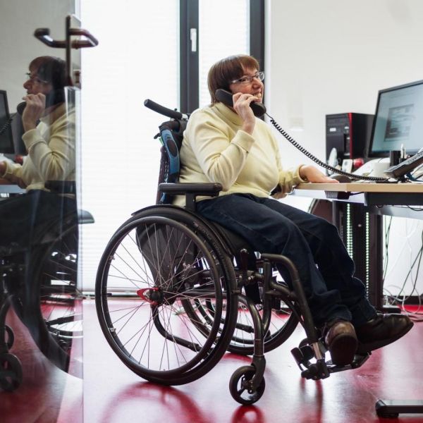 DIENSTJUBILÄUM 🎉
Wir gratulieren unserer geschätz ...