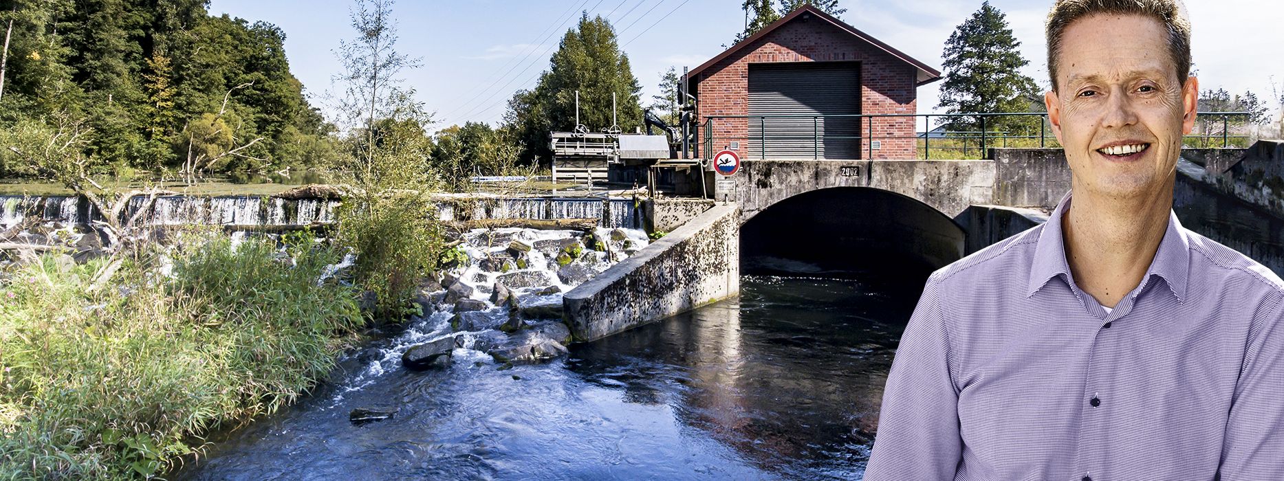 REGIONALSTROM = das HIER entscheidet!
