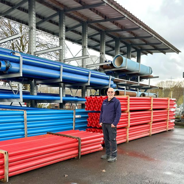 DIENSTJUBILÄUM!🎉
Wir feiern das Dienstjubiläum un ...