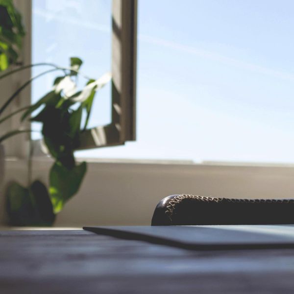 Fenster auf und Frischluft bitte! ?
Wusstest du, ...