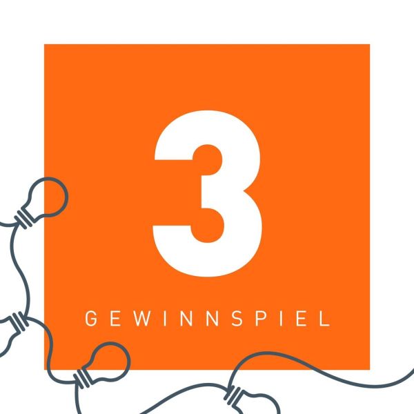 Die 3. Kerze brennt! ???
Unsere heutige Adventsüb ...